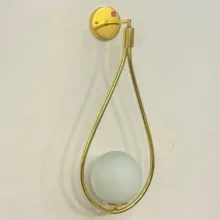 دیوارکوب نورهام مدل مولکولی سرشک