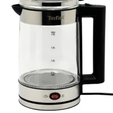 چای ساز روی هم تفال مدل TF-124
