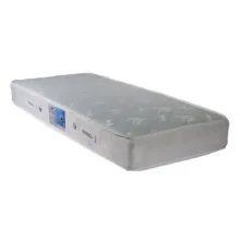 تشک رویال مدل آسمان طبی فنری کد M05 نوجوان یک نفره سایز 180 × 80 سانتی‌ متر