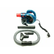 دستگاه دمنده و مکنده و جارو برقی باس مدل bs-pro-200