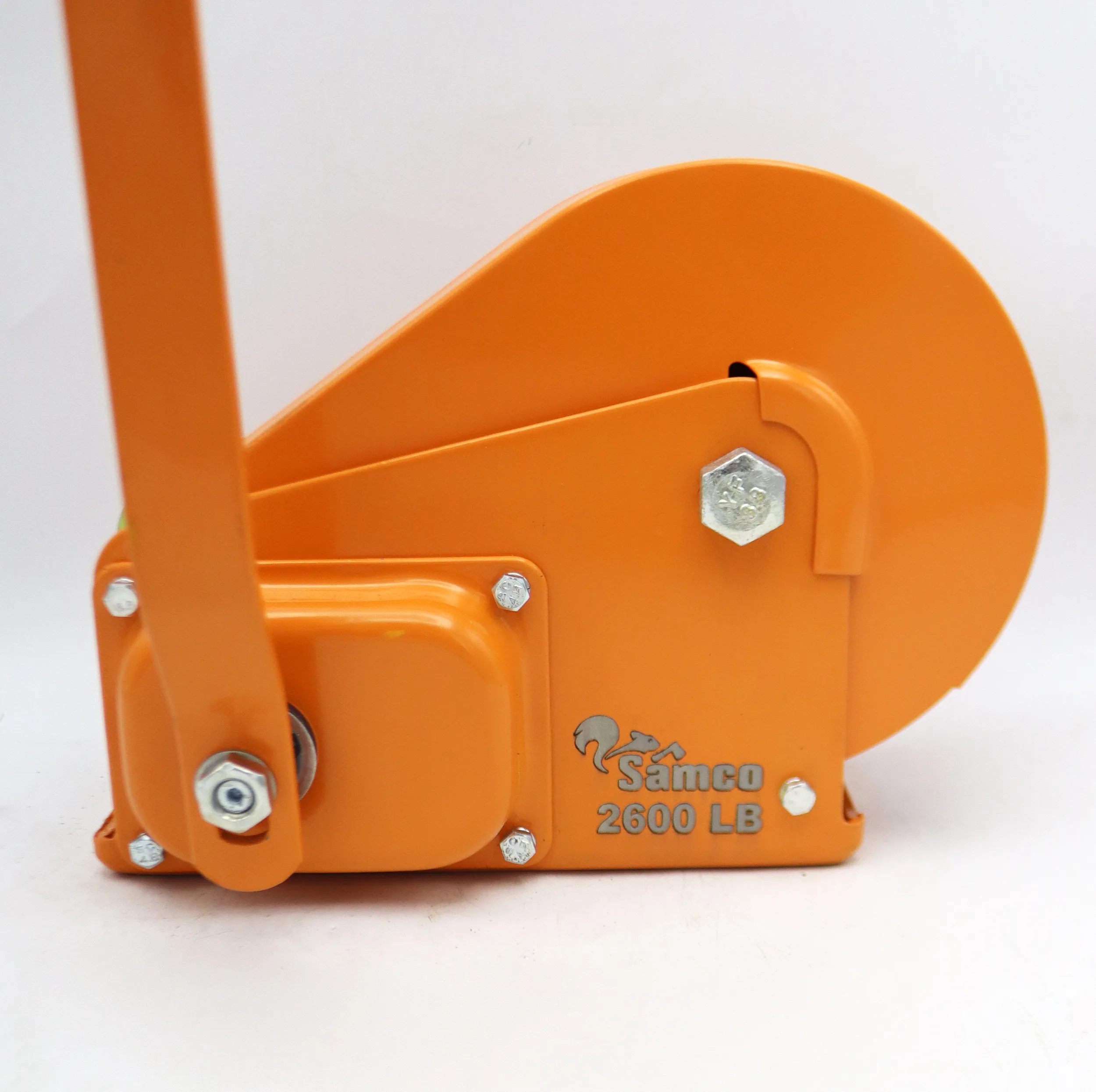 وینچ دستی سامکو  کد YP-2600LB