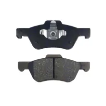 لنت ترمز دیسکی جلو عظام مدل 3137047 یک جفت مناسب برای لیفان X60