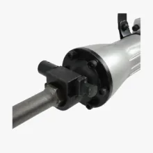 چکش تخریب مکث اچ ام تی مدل T65