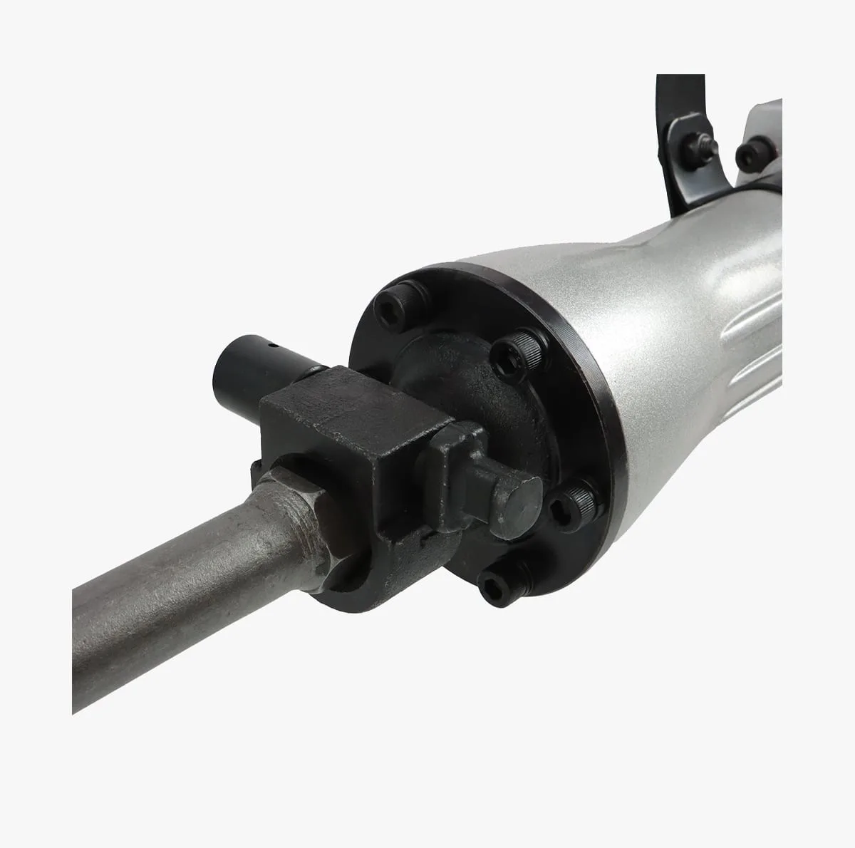 چکش تخریب مکث اچ ام تی مدل T65