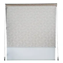 پرده زبرا زیو کد 4037 سایز 180 × 200 سانتی‌ متر