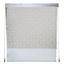 پرده زبرا زیو کد 4037 سایز 180 × 200 سانتی‌ متر