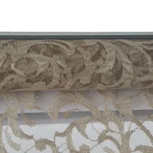 پرده زبرا زیو کد 4037 سایز 180 × 200 سانتی‌ متر