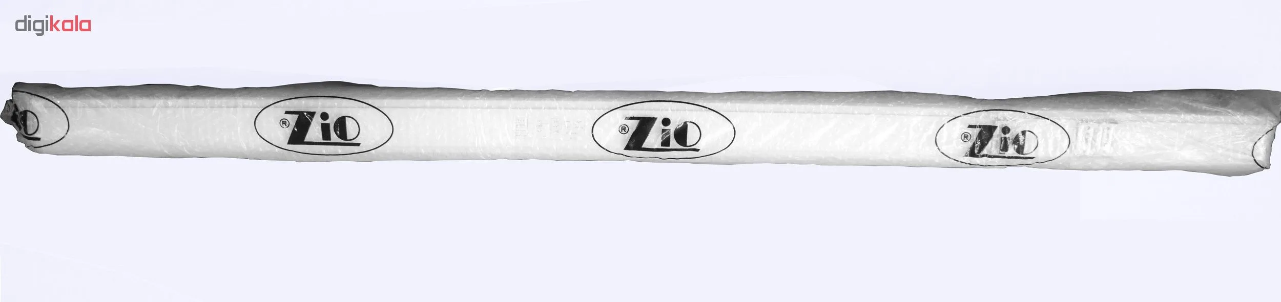پرده زبرا زیو کد 4037 سایز 180 × 200 سانتی‌ متر