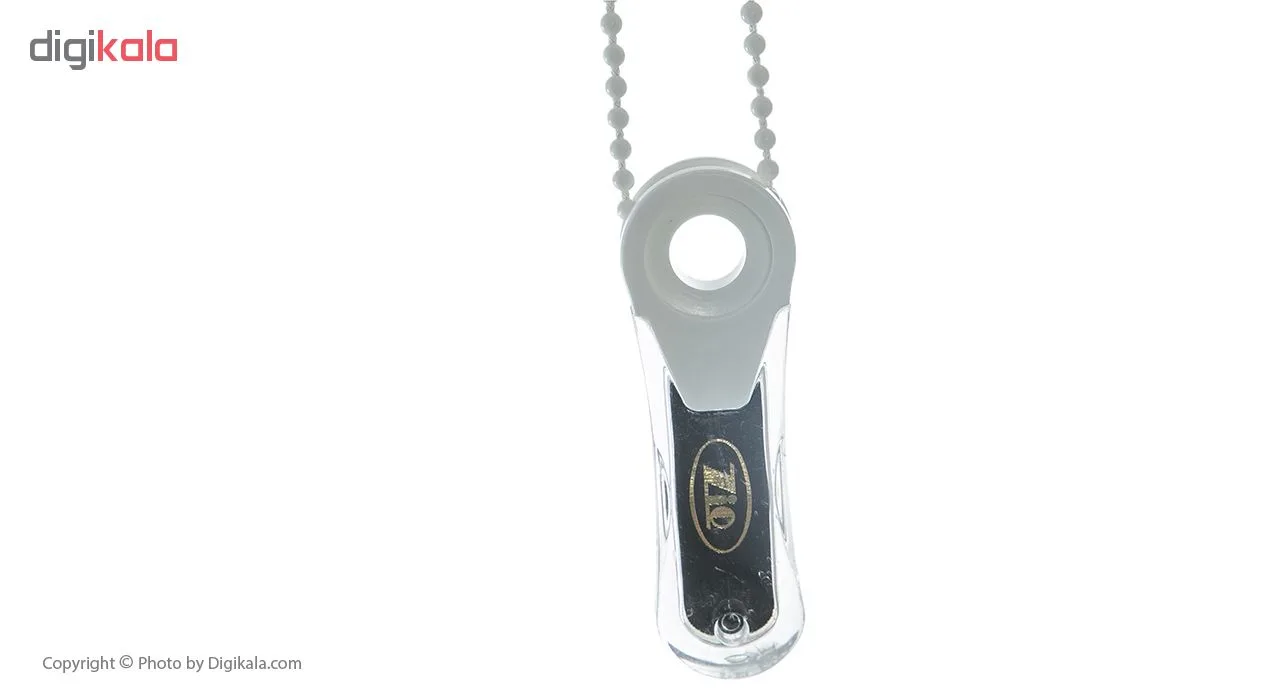 پرده زبرا زیو کد 4037 سایز 180 × 200 سانتی‌ متر