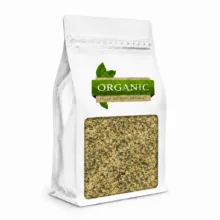 ادویه پیاز جعفری ارگانیک – 500 گرم