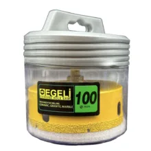 گردبر کاشی و سرامیک ایگلی مدل دریلی سایز 100 میلیمتر