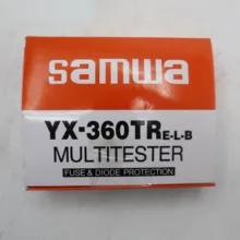 مولتی متر آنالوگ ساموا مدل YP-YX-360TR