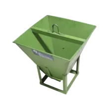 باکت حمل مصالح ساختمانی سامکو مدل YP-AZN-56*56*60CM