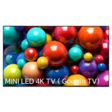 تلویزیون 65 اینچ ال ای دی هوشمند ایکس ویژن مدل 65XCU900