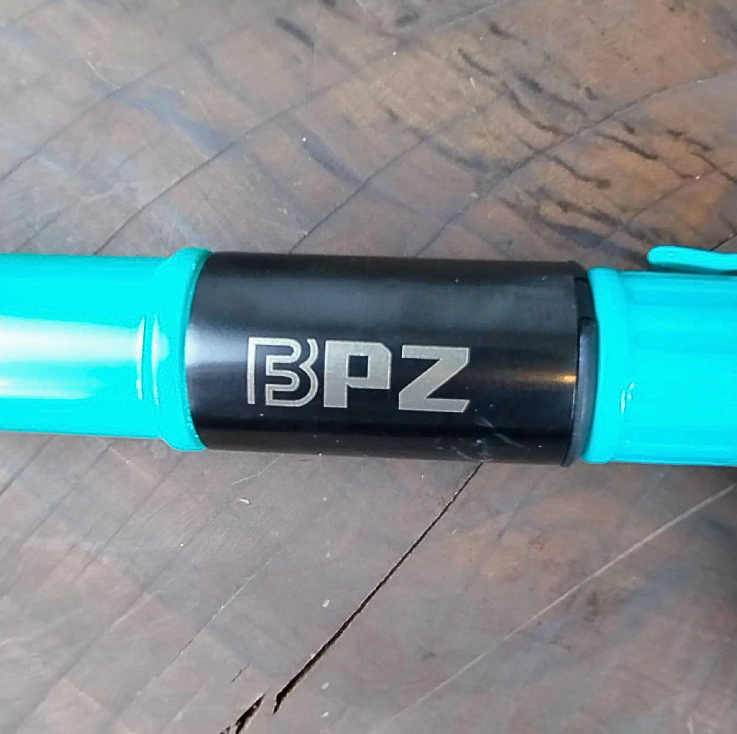 میخ کوب دستی صنعتی بی پی زد مدل BPZ-0730