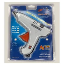 دستگاه چسب حرارتی مدل HSL-517 کد 100w