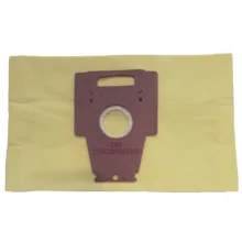 کیسه جاروبرقی مناسب جاروبرقی بوش کمپرسور 2200 _2500 بسته 5عددی