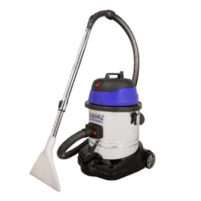 جاروبرقی سطلی 1200 وات سازه البرز مدل HUGER آب و خاک
