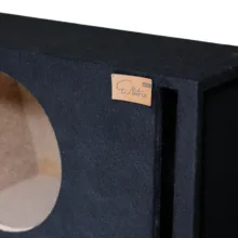 باکس ساب ووفر تی ماتریکس مدل 60L مناسب برای سایز 12 اینچ