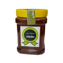 عسل ممتاز دارویی محلیجات – 1000 گرم