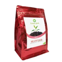 کود جلبک دریایی پودری گرین پیک مدل Seaweed500 وزن 500 گرم