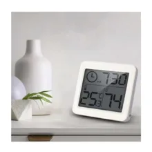 دما سنج و رطوبت سنج مدل PD-WDJ-01