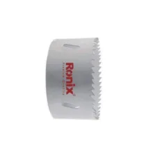 مته گردبر فلز رونیکس کد RH-5237 سایز 83 میلی متر
