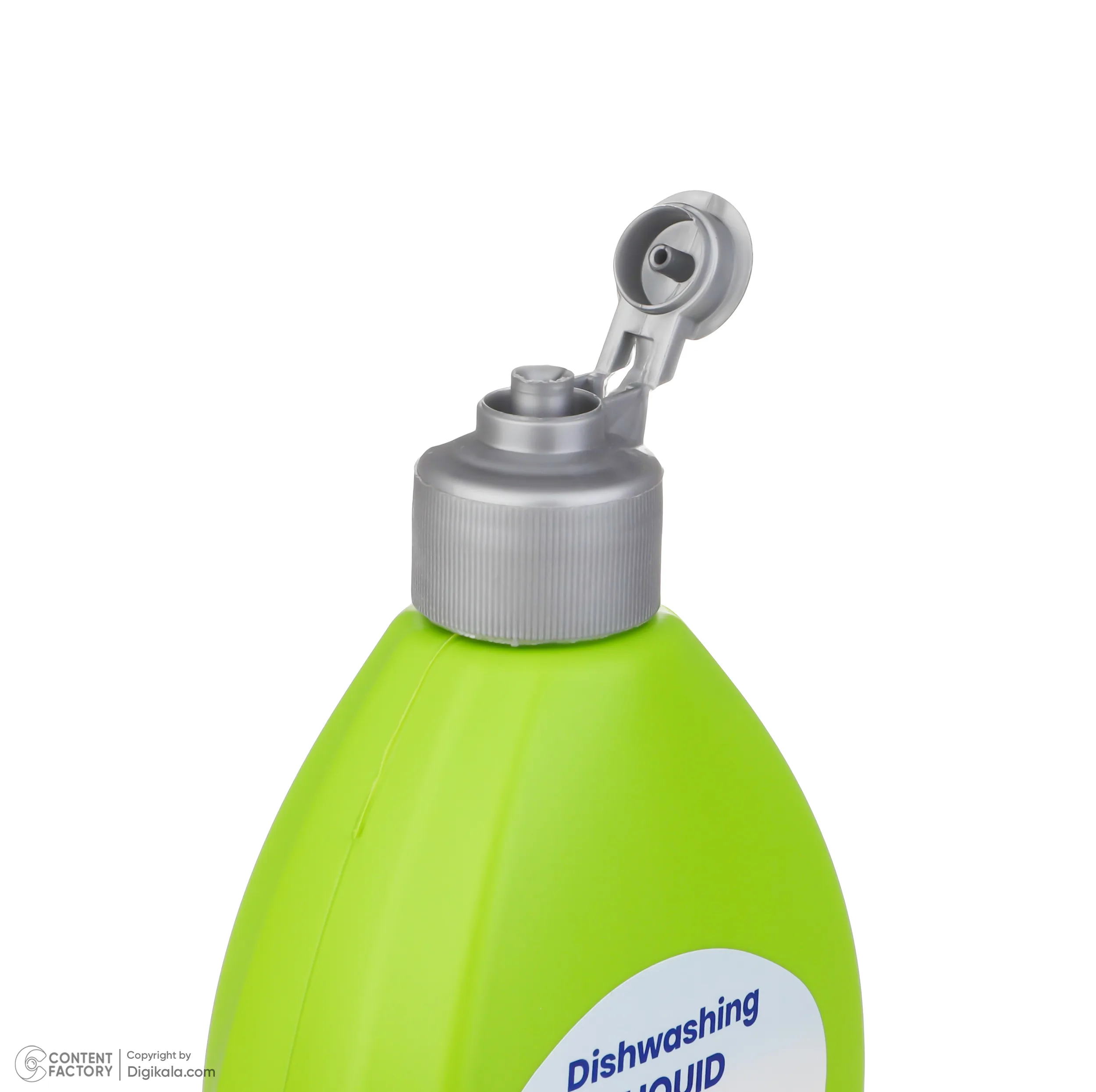 مایع ظرفشویی واش لند مدل Easy wash حجم 1 لیتر