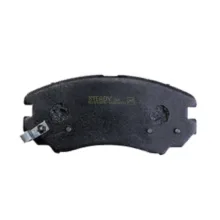 لنت ترمز دیسکی جلو استدی مدل 010123891 دو جفت مناسب برای چانگان CS35,CS35 PLUS