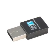 USB کارت شبکه کِی نت مدل K-W20