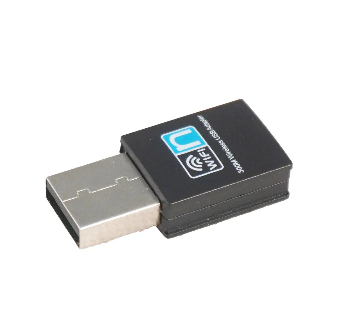 USB کارت شبکه کِی نت مدل K-W20