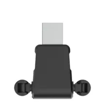 USB کارت شبکه مجنتیک مدل AX900