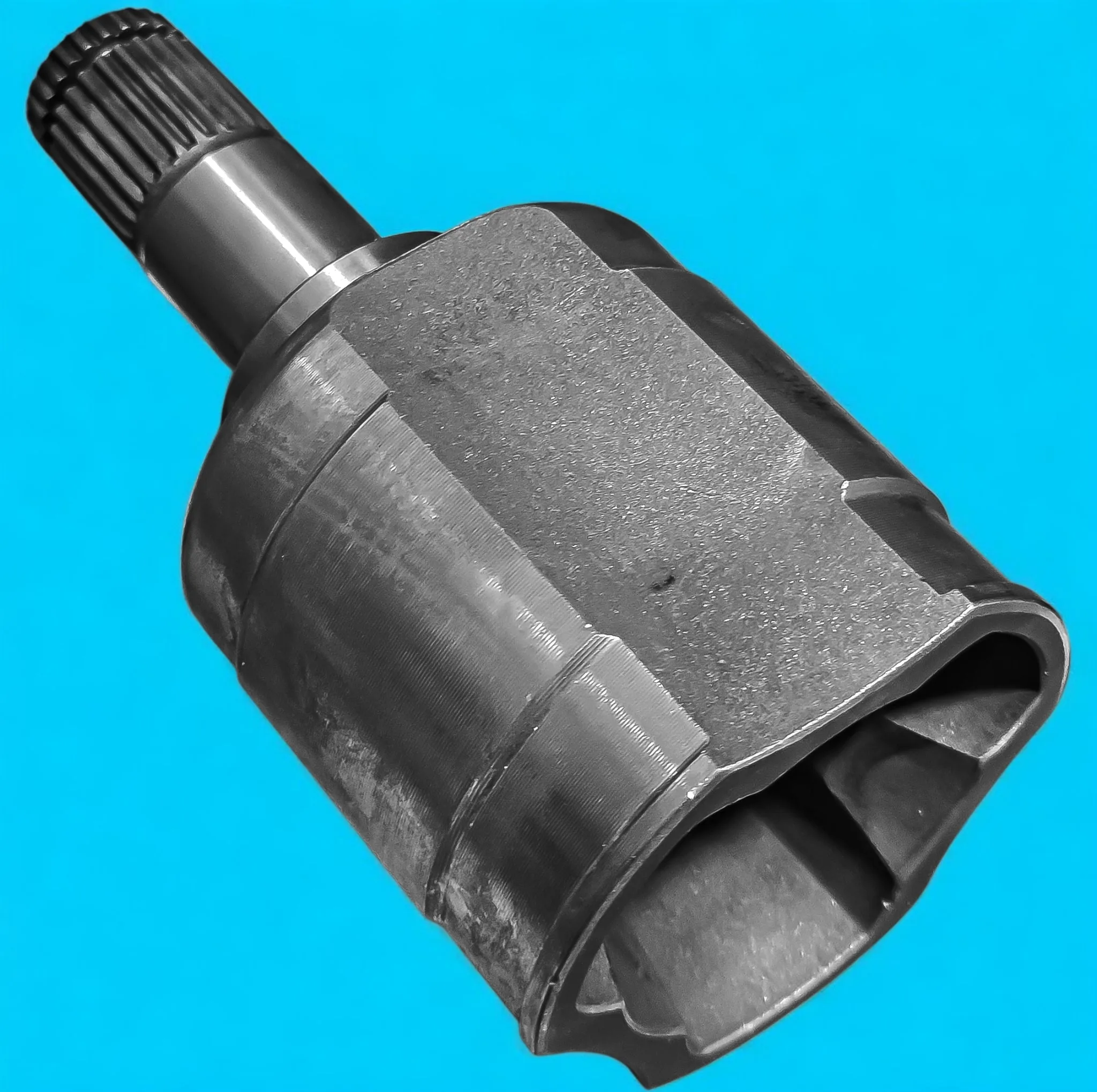 مشعلی پلوس کوتاه رایو مدل 002254 کد H230.H330 مناسب برای برلیانس H220 و H230