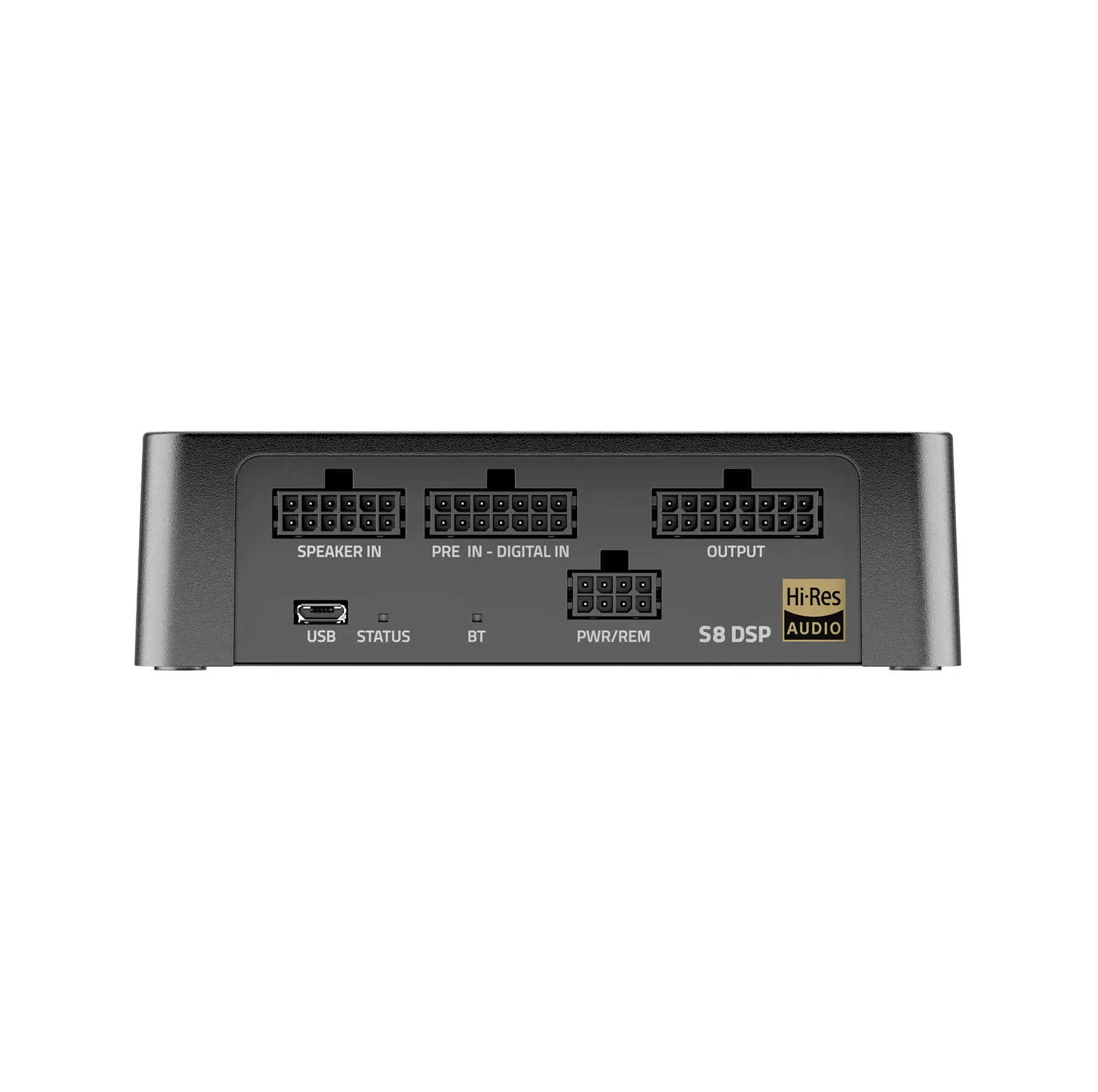 پروسسور هرتز مدل S8DSP