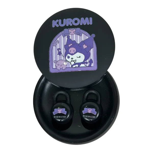 هدفون بلوتوثی طرح فانتزی کرومی مدل korumi Q50