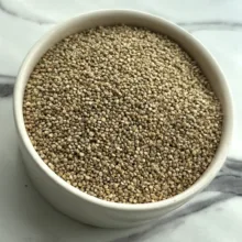 کینوا سفید ممتاز جالینوس - 500 گرم