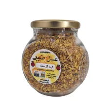 گرده گل طبیعی عسل - 230 گرم