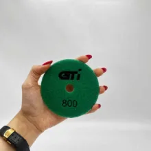 پد الماسه جی تی ای مدل jt-800