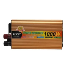مبدل برق خودرو یو کی سی مدل uk-1000W