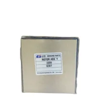 آرمیچر فرز آهنگری ای اس مدل G307_220V