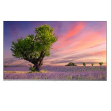 تلویزیون 55 اینچ ال ای دی هوشمند جی پلاس مدل GTV-55SQ788NP