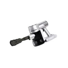 جاروشارژی سیلورکرست با نمایشگر دیجیتال مدل  AD-655