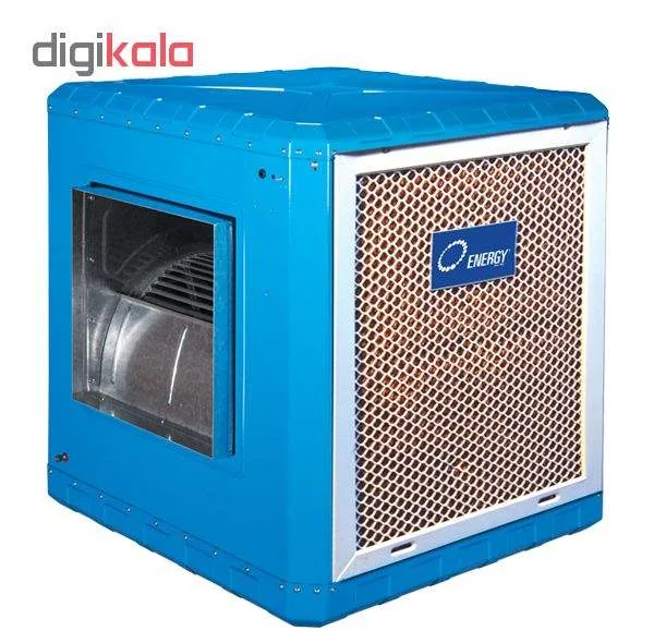 کولر آبی 5500 انرژی مدل EC0570e