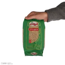 عدس درشت طبیعت - 900 گرم
