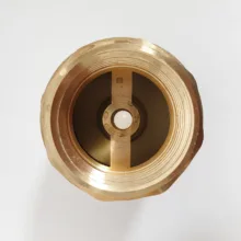 شیر یکطرفه نیران کد N102-3