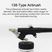 پیستوله بادی مدل AB-138