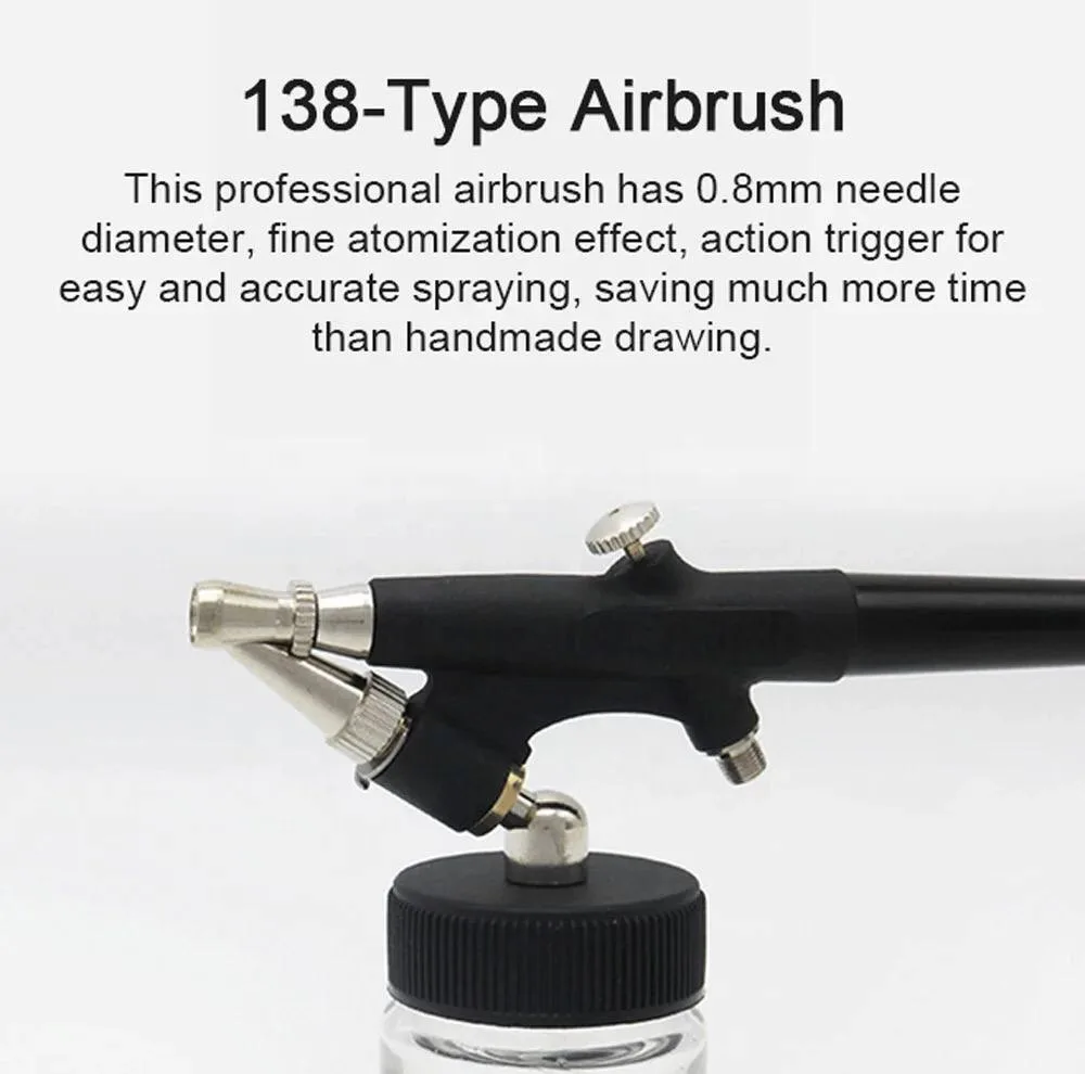 پیستوله بادی مدل AB-138