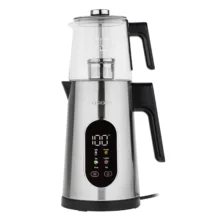 چای‌ساز روی هم گوسونیک مدل GST-782