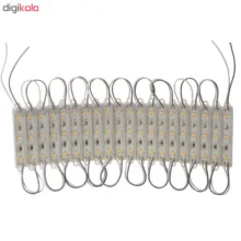 بلوک اس ام دی پی ال مدل Plasma بسته 100 عددی