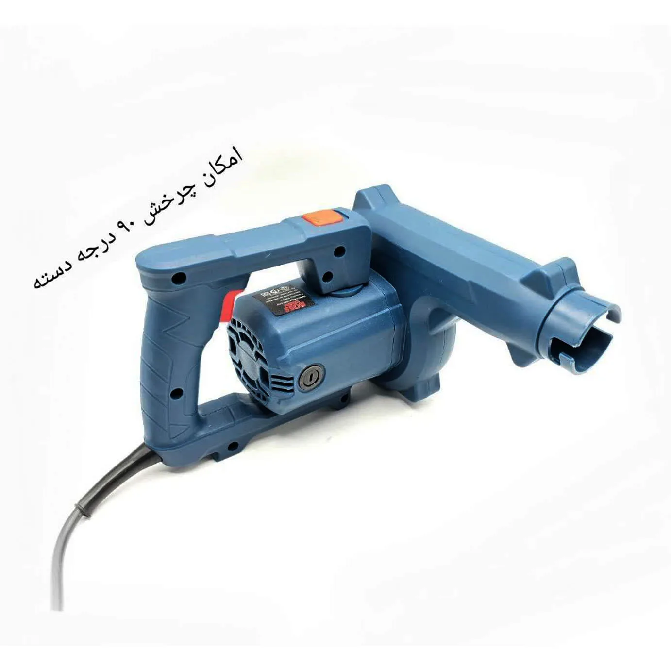 دستگاه دمنده 1000 وات باس مدل BS-319-5